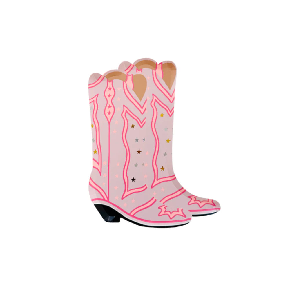 Pony Tales Large Boot Plates