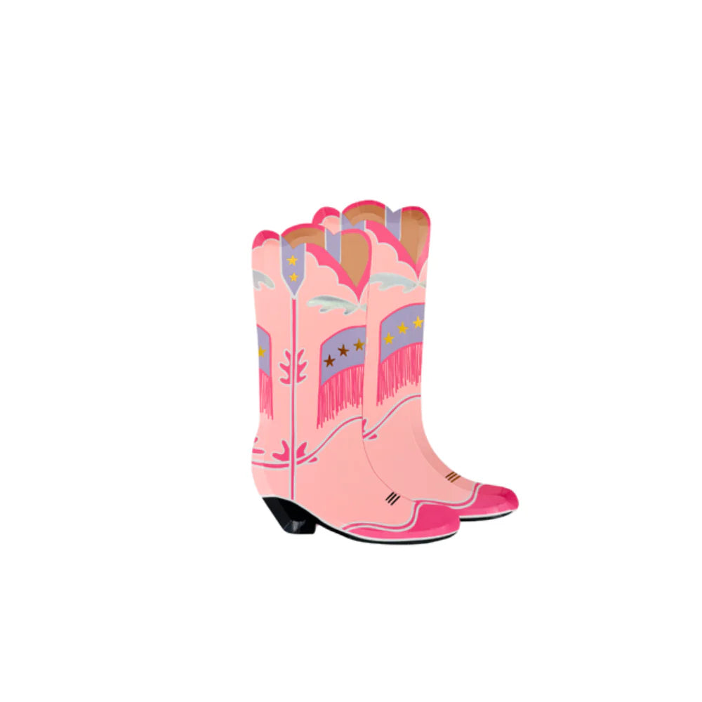 Pony Tales Large Boot Plates