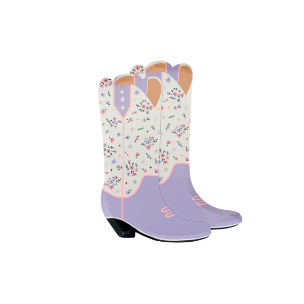 Pony Tales Large Boot Plates