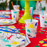Dinomite Cups