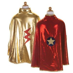 Great Pretenders Wonder Superhero Cape