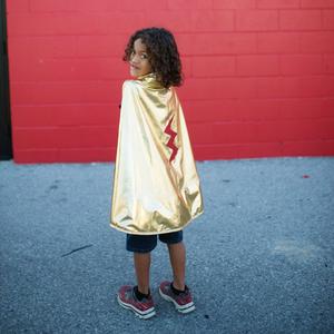 Great Pretenders Wonder Superhero Cape