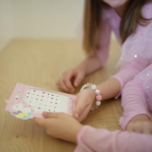 Unicorn Nail Stickers