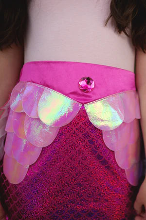 Mermaid Glimmer Costume