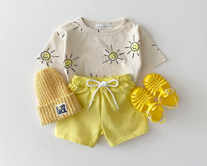 Sunshine Tee
