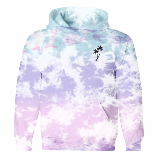 Tiny Whales Daydream Hoodie
