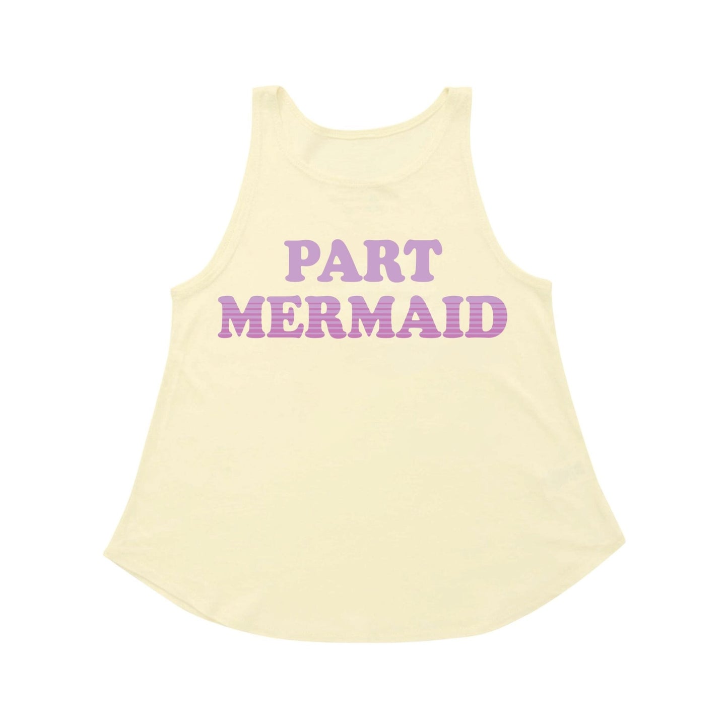 Tiny Whales Part Mermaid Tank