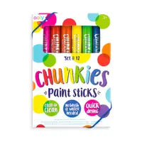 Ooly Stacking Crayons – South Coast Baby Co