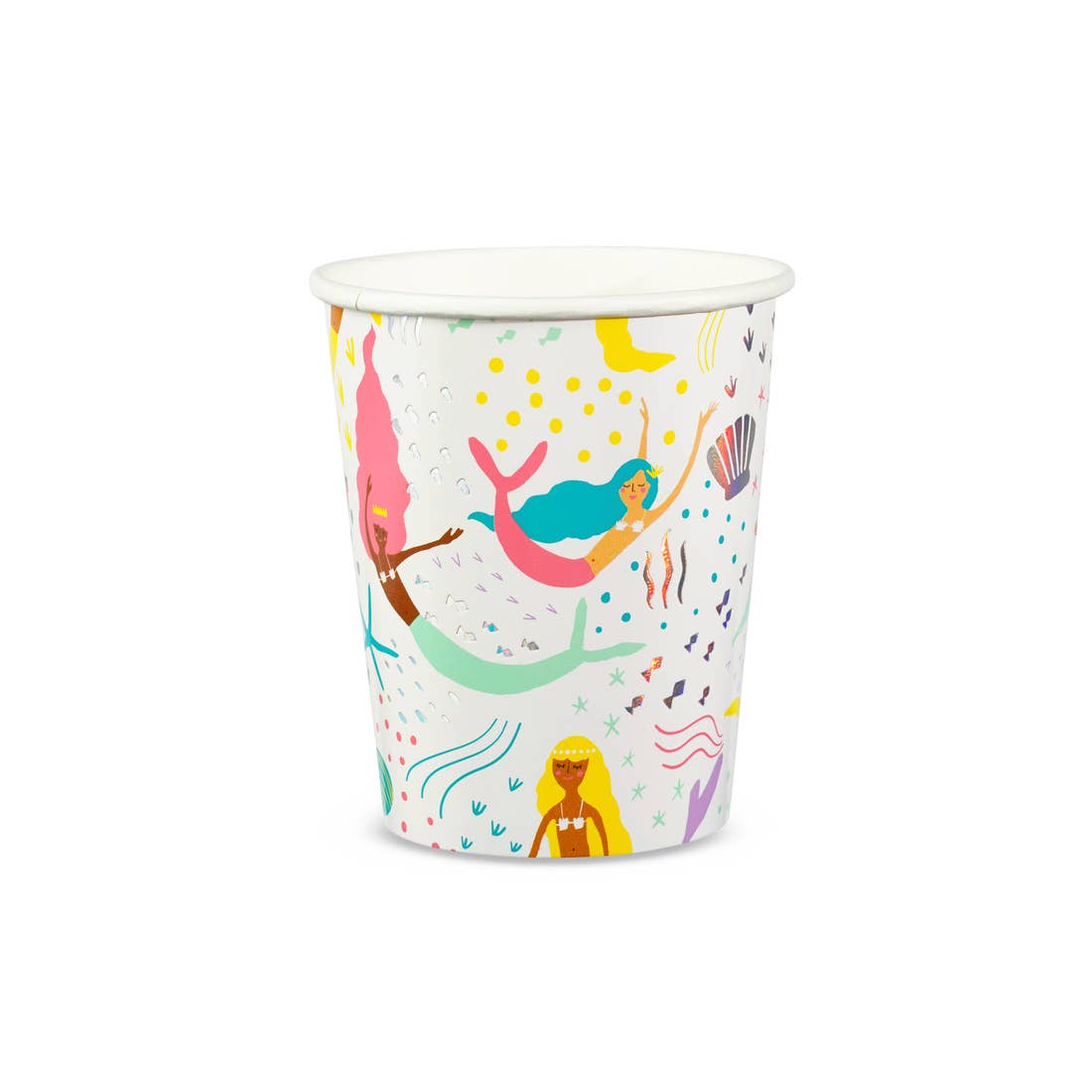 Daydream Society Under the Sea Cups