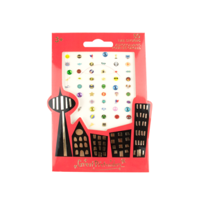 Great Pretenders Superhero Nail Stickers