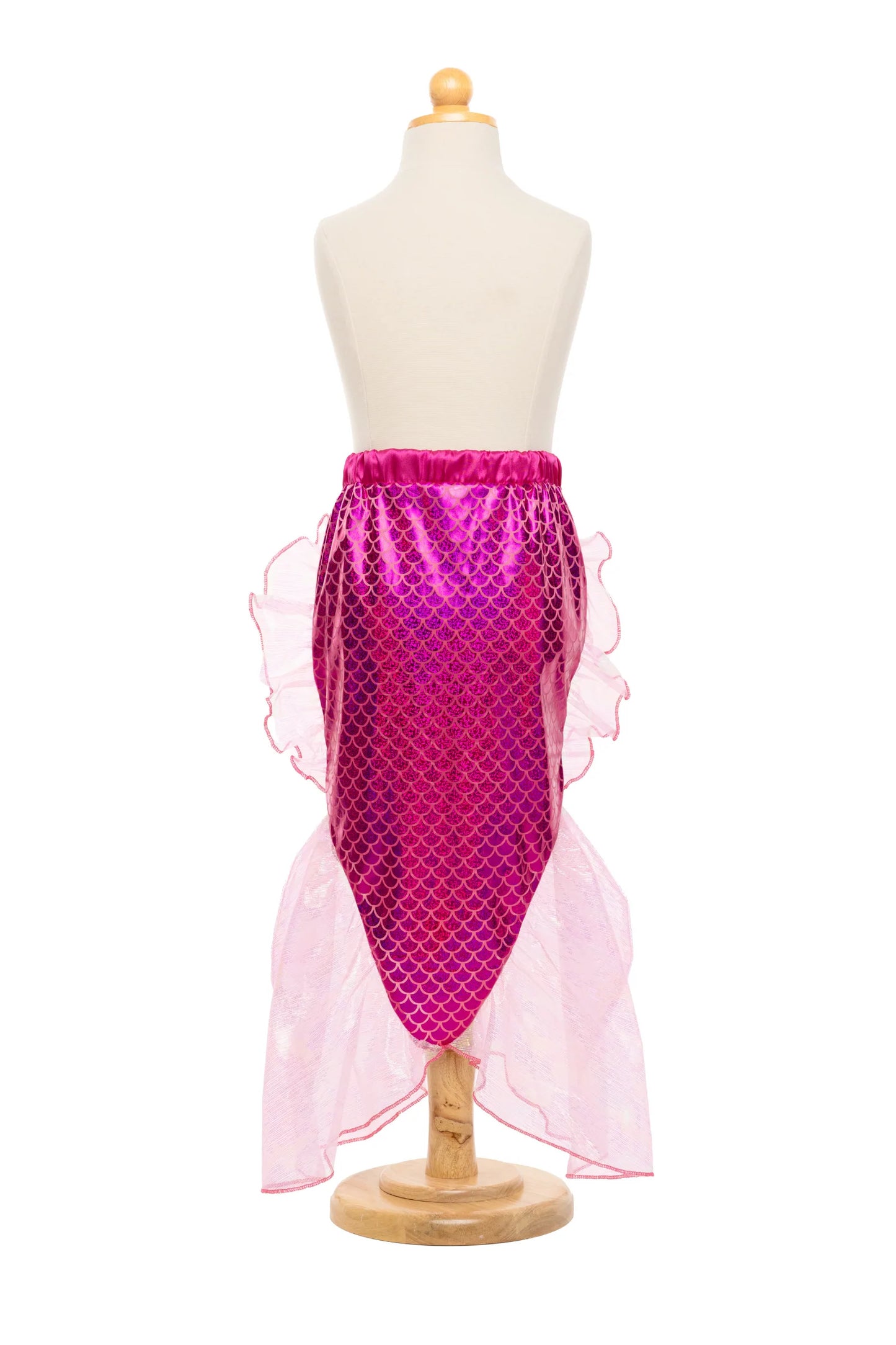 Mermaid Glimmer Costume