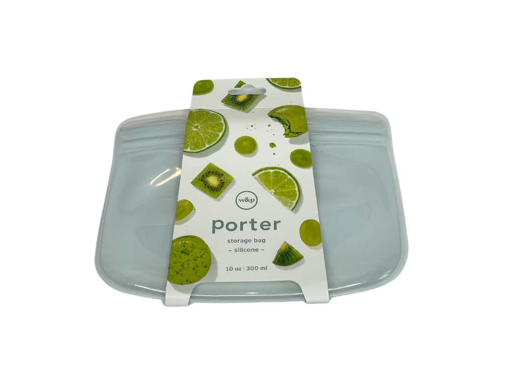Porter Food Storage Containers