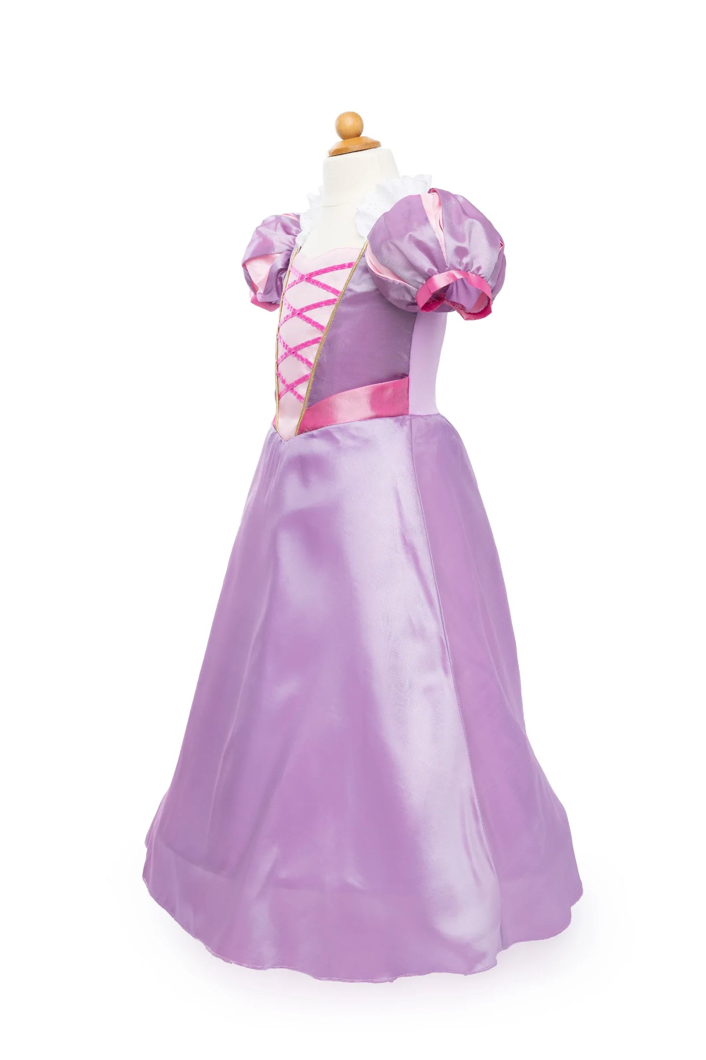 Rapunzel Gown