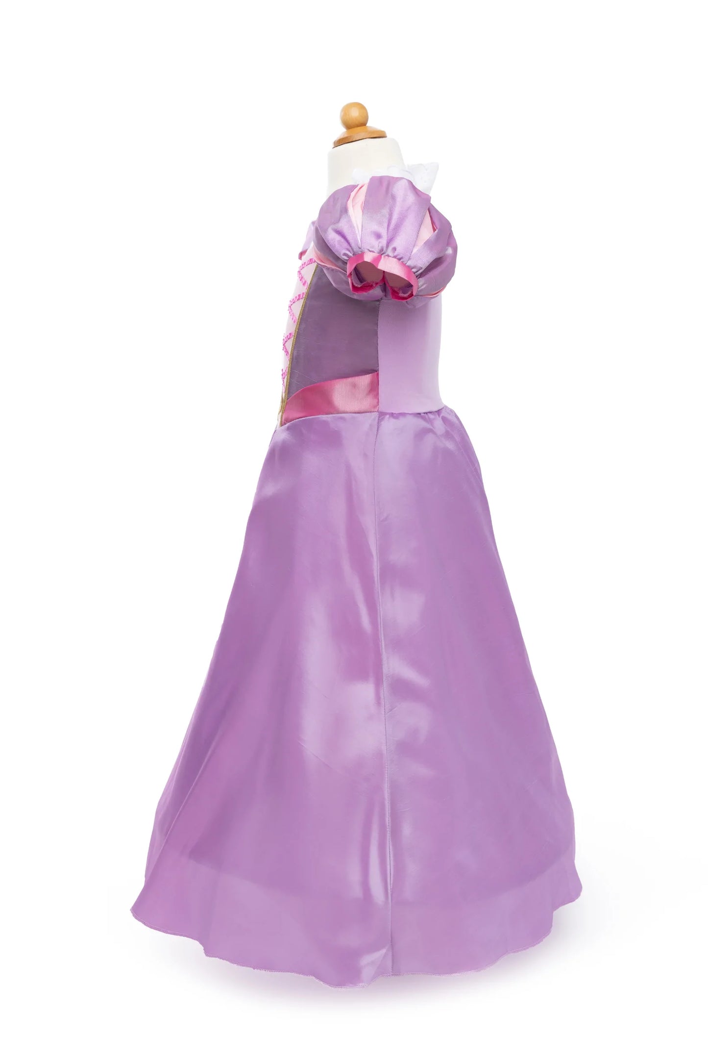 Rapunzel Gown