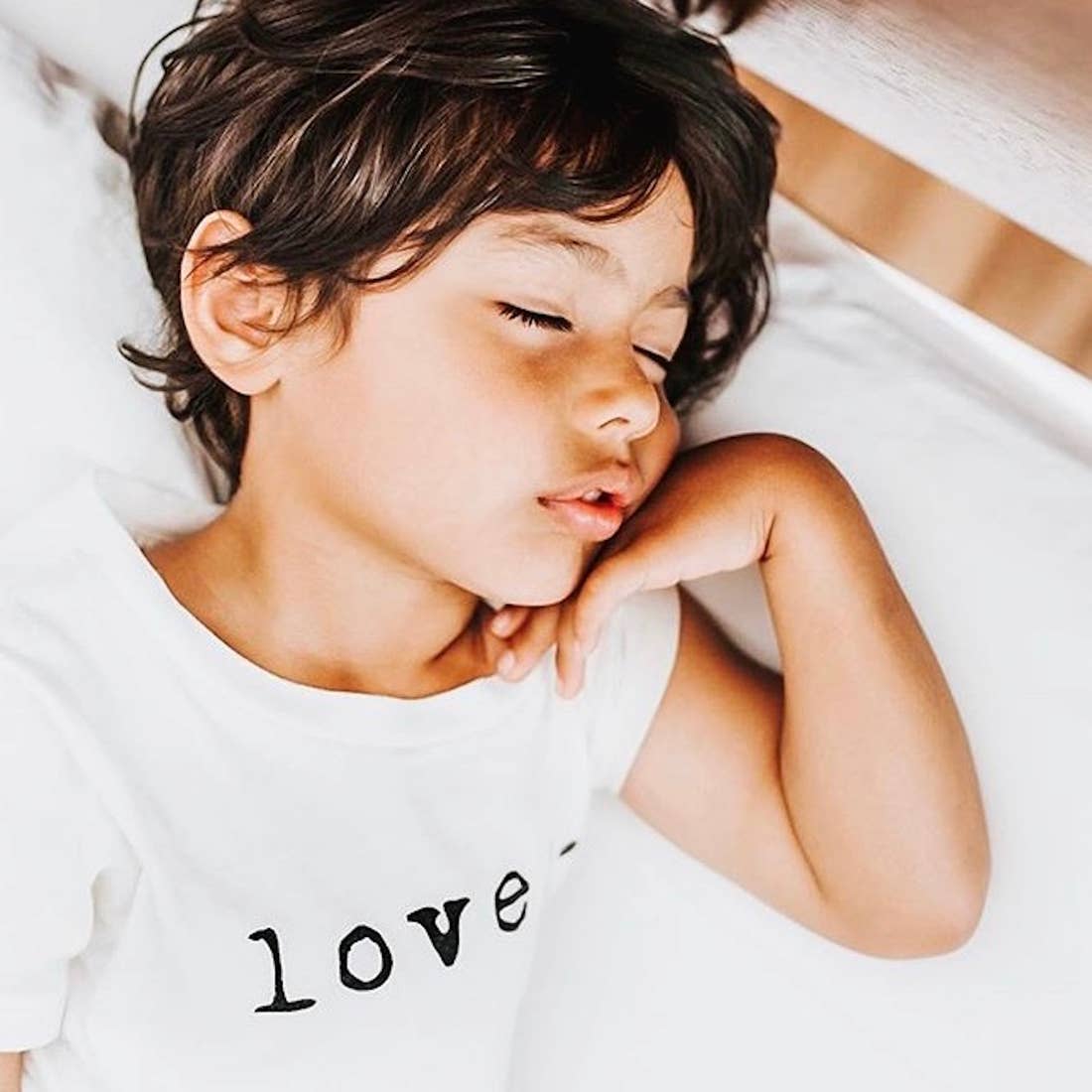 loved. Tee