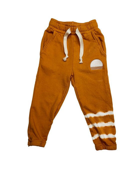 Tiny Whales Red Rock Sweatpant