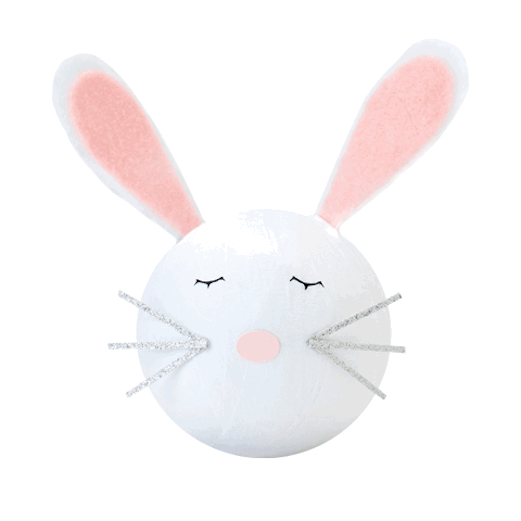 Deluxe Easter Bunny Surprize Ball
